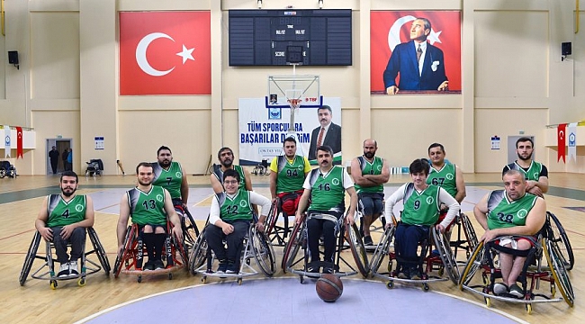 Yıldırım'a 'Engelsiz Yaşam Merkezi' müjdesi