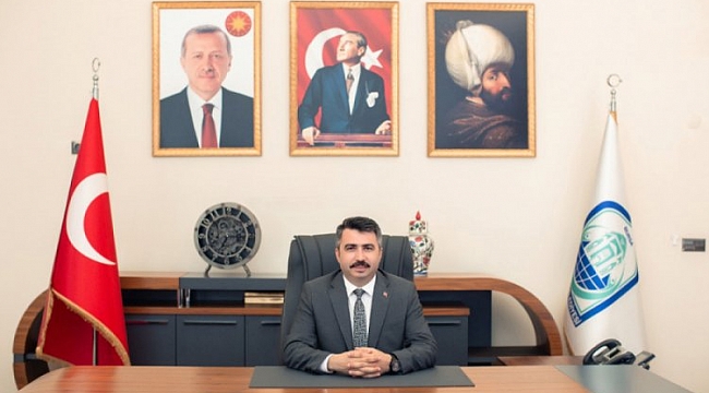 Yıldırım'dan Sarıkamış'a vefa