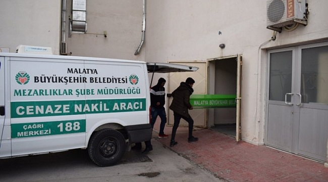 Yine bir kadın cinayeti!