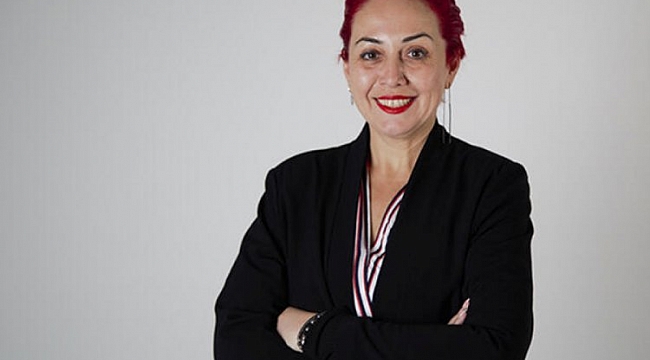 YÖK'ten 'Aylin Sözer' için başsağlığı mesajı