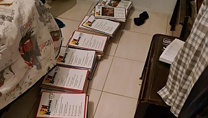 12 ilde büyük terör operasyonu 