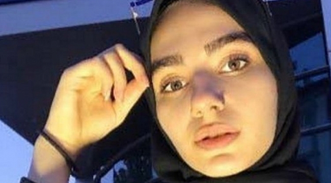 17 yaşındaki Feyzanur'dan kahreden haber