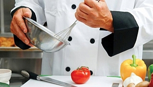 19 şef Türkiye'yi tanıtacak 