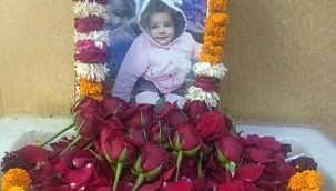 20 aylık bebek, 5 kişiye umut oldu 