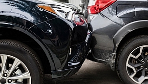 2020'de 365 bin 5 trafik kazası yaşandı 