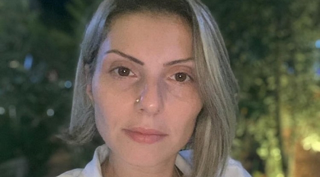 42 gündür haber alınamayan genç kadından kahreden haber