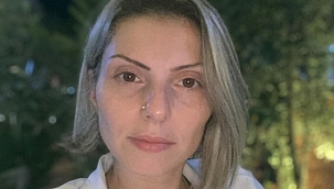 42 gündür haber alınamayan genç kadından kahreden haber