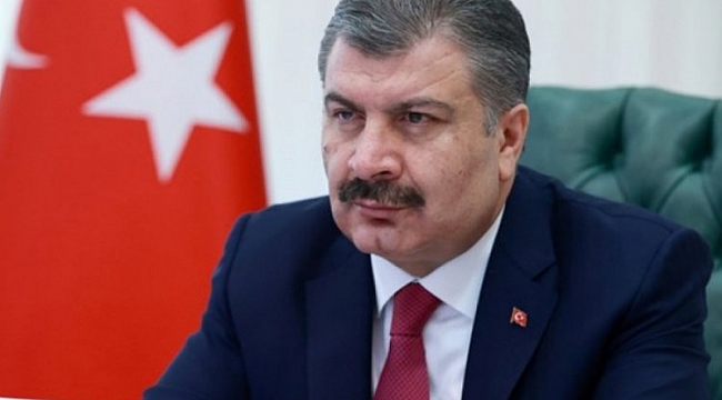 6,5 milyon doz aşı yarın geliyor