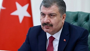 6,5 milyon doz aşı yarın geliyor 