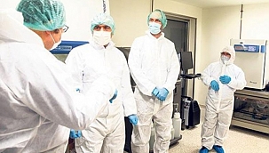 7 yeni yerli aşı yolda 