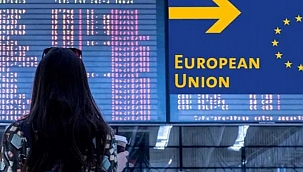 AB, aşı olmayana vize vermeyecek 