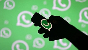 AB'den WhatsApp'a şok! 