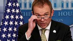 ABD'de bir istifa daha! 