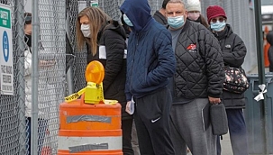 ABD'de corona aşısı kriterleri değişiyor 