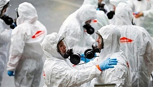 ABD'de korkutan açıklama