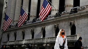 ABD'de koronavirüs ölümleri 420 bini geçti 