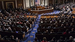 ABD'de Trump'a azil tasarısı onaylandı 