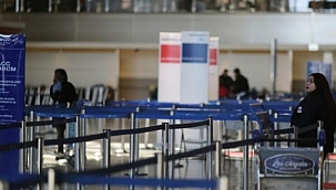 ABD'den koronavirüs testi kararı 