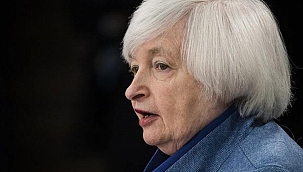 ABD Hazinesi'ne Türk müdür 