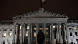 ABD Hazinesi'ne Türk müdür