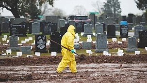 ABD, koronavirüste kötü gidişatı durduramıyor