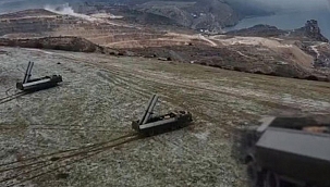 ABD ve Rusya karşı karşıya! 