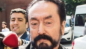 Adnan Oktar en fazla 30 yıl yatacak 
