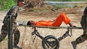 Af Örgütü'nden ABD Başkanı Biden'a çağrı 