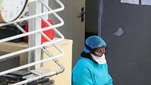 Afrika'da vakası sayısı 3 milyon 300 bini geçti