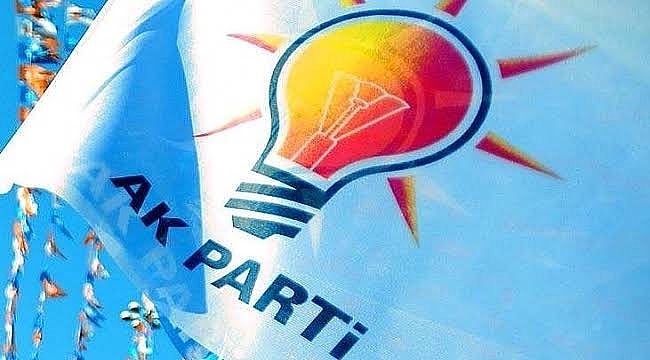 AK Parti’den eş zamanlı suç duyurusu