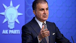 AK Parti Sözcüsü Çelik'ten 'Boğaziçi' tepkisi 