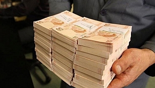 Akraba ziyaretine 8 milyar lira harcandı 