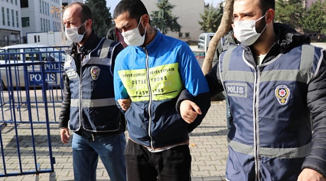 Aleyna'nın katil zanlısı intihar etti