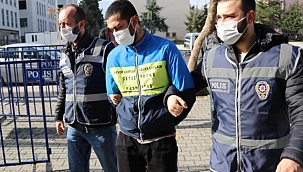 Aleyna'nın katil zanlısı intihar etti