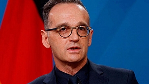 Alman bakandan Türkiye açıklaması 