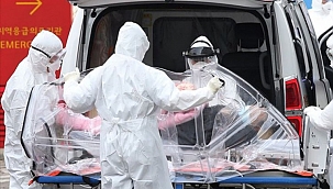 Almanya'da vaka sayısı 2 milyonu aştı