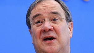 Angela Merkel'in halefi belli oldu!