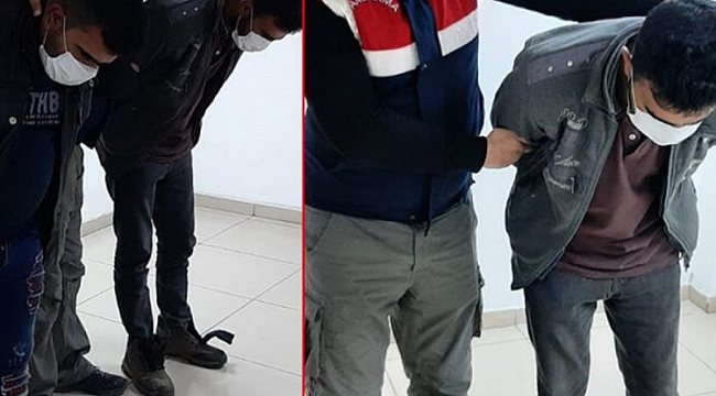 Ankara'da 2 DEAŞ'lı terörist yakalandı