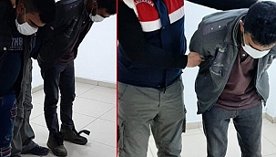 Ankara'da 2 DEAŞ'lı terörist yakalandı