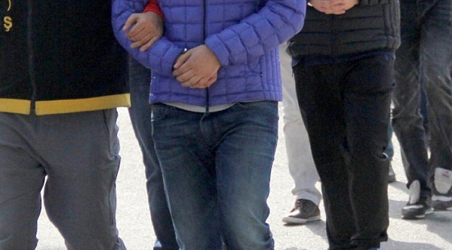 Ankara'da FETÖ operasyonu