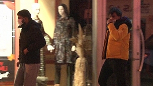 Antalya'da Alman uyruklu kişi evinde ölü bulundu 