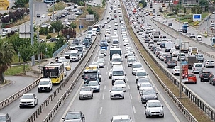 Aracı olanlar dikkat! 