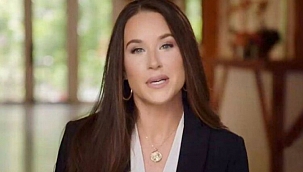 Ashley Biden: Ivanka gibi olmayacağım 
