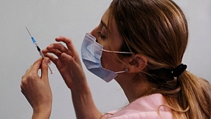 Aşı araştırması