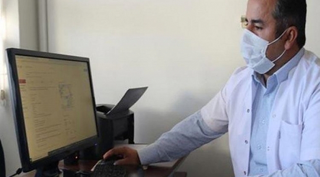 Aşı olan doktordan uyarı