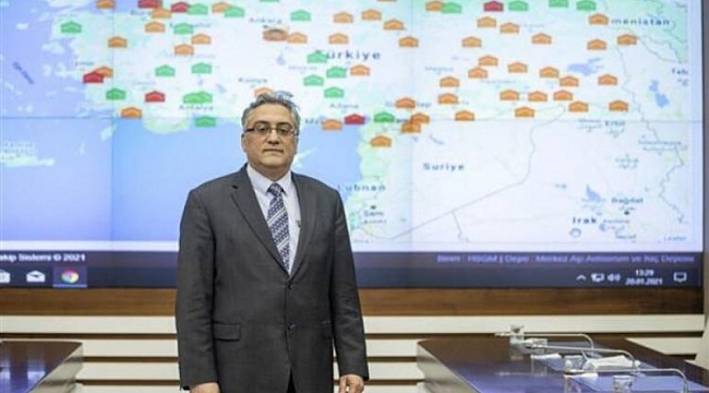 Aşılamada takip sistemi nasıl işliyor?