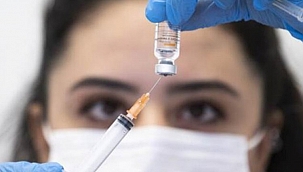 Aşılanan vatandaş sayısı 1 milyon 250 bini geçti 