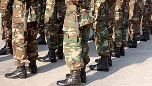 Askerliğini yapmayan milletvekiline dönem sonu askerlik 