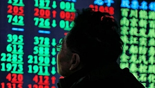 Asya borsaları karışık seyretti 