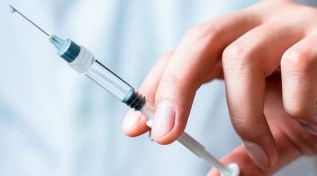 Avrupa'da aşı savaşları yaşanıyor